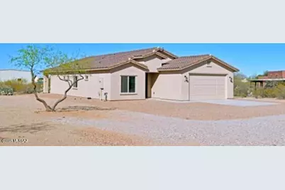 1091 N Vail View Road, Vail, AZ 85641 - Photo 15