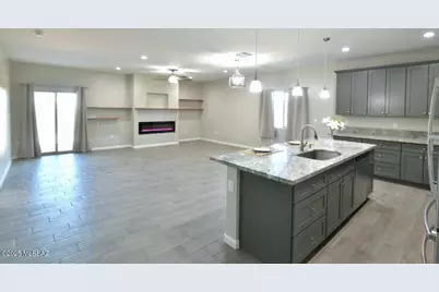 1091 N Vail View Road, Vail, AZ 85641 - Photo 7