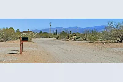 1091 N Vail View Road, Vail, AZ 85641 - Photo 39