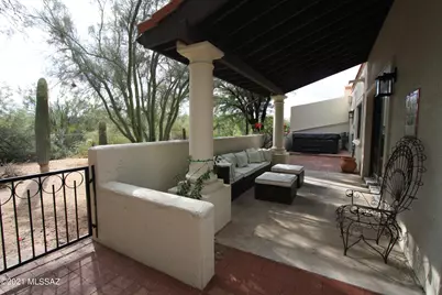 953 W Palma De Pina, Tucson, AZ 85704 - Photo 3