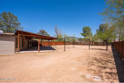 1826 N Sidney Place, Tucson, AZ 85712 - Photo 43