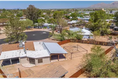 1826 N Sidney Place, Tucson, AZ 85712 - Photo 5