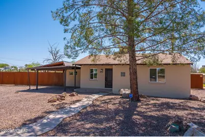 1826 N Sidney Place, Tucson, AZ 85712 - Photo 35