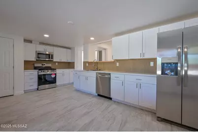1826 N Sidney Place, Tucson, AZ 85712 - Photo 7