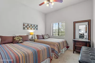 2018 E River Road #UNIT 203, Tucson, AZ 85718 - Photo 13