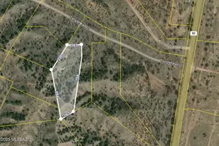 118 Tanglehead Ln, Patagonia, AZ 85624 - Photo 43