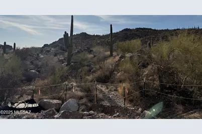 14934 N Slippery Ridge Loop #Lot 419, Tucson, AZ 85755 - Photo 17