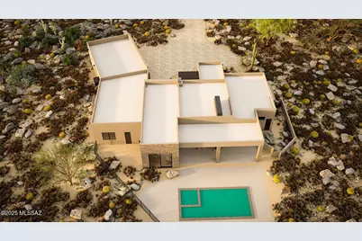 14934 N Slippery Ridge Loop #Lot 419, Tucson, AZ 85755 - Photo 11