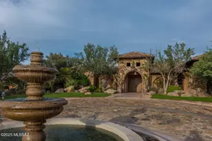 14934 N Slippery Ridge Loop, Tucson, AZ 85755 - Photo 21