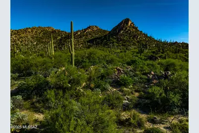 14934 N Slippery Ridge Loop #Lot 419, Tucson, AZ 85755 - Photo 13