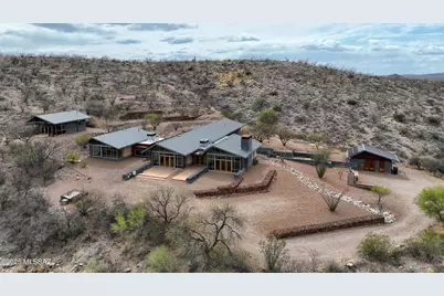 18474 E Cactus Hill Road, Vail, AZ 85641 - Photo 1