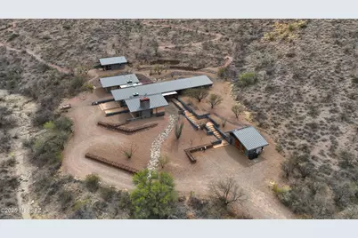 18474 E Cactus Hill Road, Vail, AZ 85641 - Photo 47