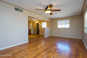 1301 N Santa Rosa Ave, Tucson, AZ 85712 - Photo 5