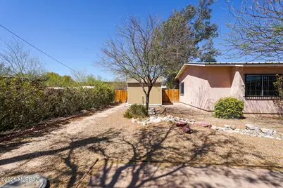 1301 N Santa Rosa Avenue, Tucson, AZ 85712 - Photo 39