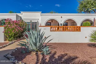 290 S Paseo Aguila, Green Valley, AZ 85614 - Photo 3