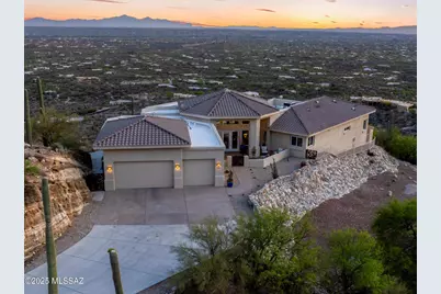 12130 E Quesada Place, Tucson, AZ 85749 - Photo 1