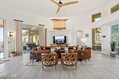 12130 E Quesada Place, Tucson, AZ 85749 - Photo 9