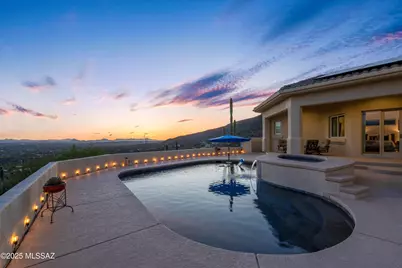 12130 E Quesada Place, Tucson, AZ 85749 - Photo 41