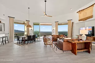 12130 E Quesada Pl, Tucson, AZ 85749 - Photo 7