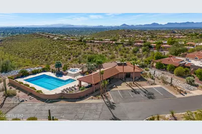 4460 N Trocha Alegre, Tucson, AZ 85750 - Photo 39
