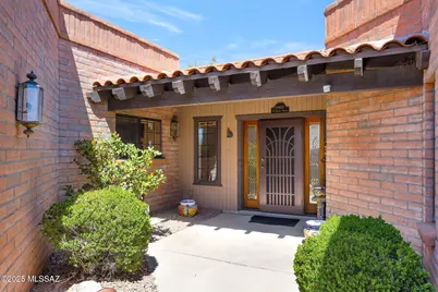 4460 N Trocha Alegre, Tucson, AZ 85750 - Photo 1