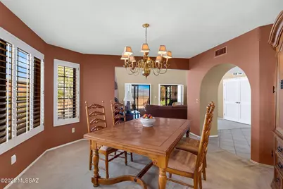 4460 N Trocha Alegre, Tucson, AZ 85750 - Photo 7