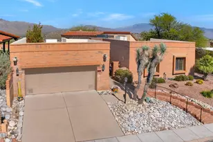 4460 N Trocha Alegre, Tucson, AZ 85750 - Photo 35