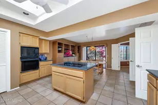 4460 N Trocha Alegre, Tucson, AZ 85750 - Photo 13