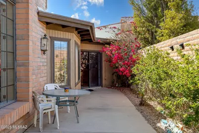 4460 N Trocha Alegre, Tucson, AZ 85750 - Photo 33