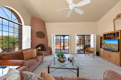 4460 N Trocha Alegre, Tucson, AZ 85750 - Photo 9
