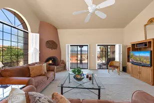 4460 N Trocha Alegre, Tucson, AZ 85750 - Photo 9