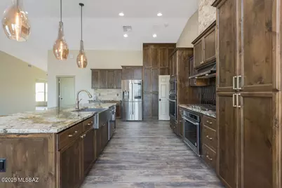 15325 E Tumbling L Ranch Place, Vail, AZ 85641 - Photo 3