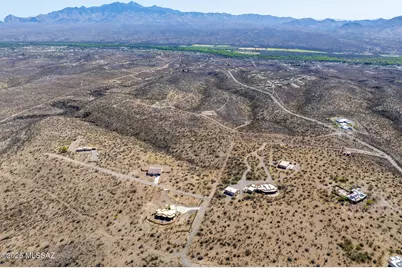 Tbd Aliso Springs, Tubac, AZ 85646 - Photo 5