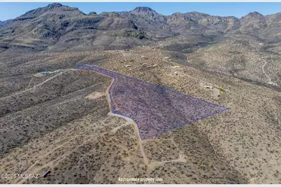 Tbd Aliso Springs, Tubac, AZ 85646 - Photo 1