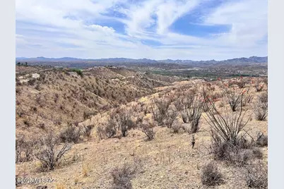 1346 Avenida Gutierrez #61, Rio Rico, AZ 85648 - Photo 13