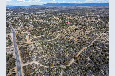 Tbd Mt.  Lemmon Hwy #8.36 Ac, Oracle, AZ 85623 - Photo 15