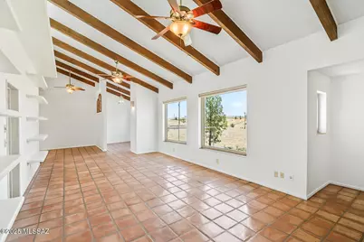 20 Buckskin Lane, Sonoita, AZ 85637 - Photo 3