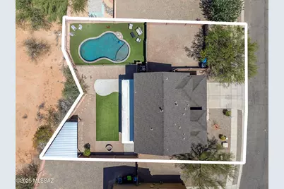 7580 W Ranchers Drive, Tucson, AZ 85757 - Photo 45