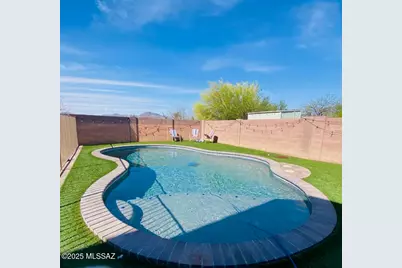 7580 W Ranchers Drive, Tucson, AZ 85757 - Photo 41