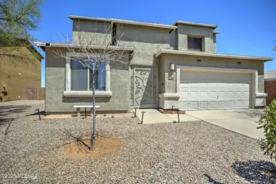7580 W Ranchers Drive, Tucson, AZ 85757 - Photo 3