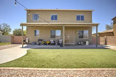 7580 W Ranchers Drive, Tucson, AZ 85757 - Photo 33
