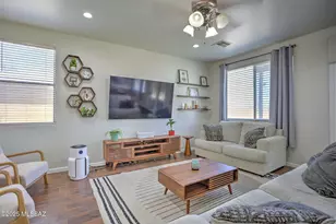 7580 W Ranchers Dr, Tucson, AZ 85757 - Photo 15