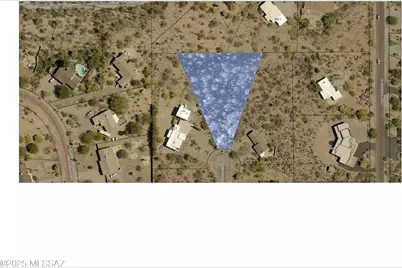 4840 Avenida Corto #6, Tucson, AZ 85745 - Photo 21