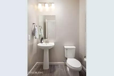 2271 W Azure Creek Loop, Tucson, AZ 85742 - Photo 15