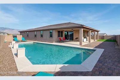 2271 W Azure Creek Loop, Tucson, AZ 85742 - Photo 19