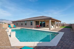 2271 W Azure Creek Loop, Tucson, AZ 85742 - Photo 19