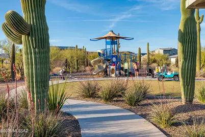 2271 W Azure Creek Loop, Tucson, AZ 85742 - Photo 25