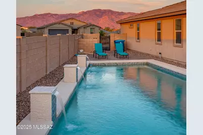 2271 W Azure Creek Loop, Tucson, AZ 85742 - Photo 21