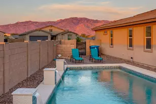 2271 W Azure Creek Loop, Tucson, AZ 85742 - Photo 21