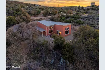 275 W Rochette Road, Oracle, AZ 85623 - Photo 45